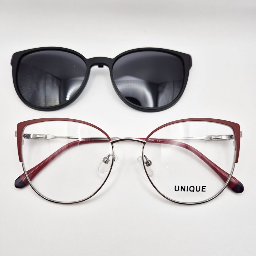 Clip-ON Unique