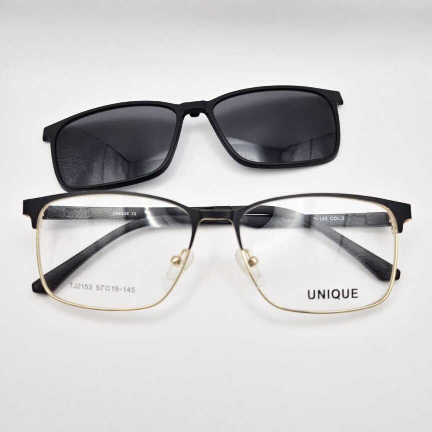 Clip-ON Unique