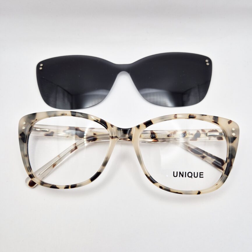 Clip-ON Unique