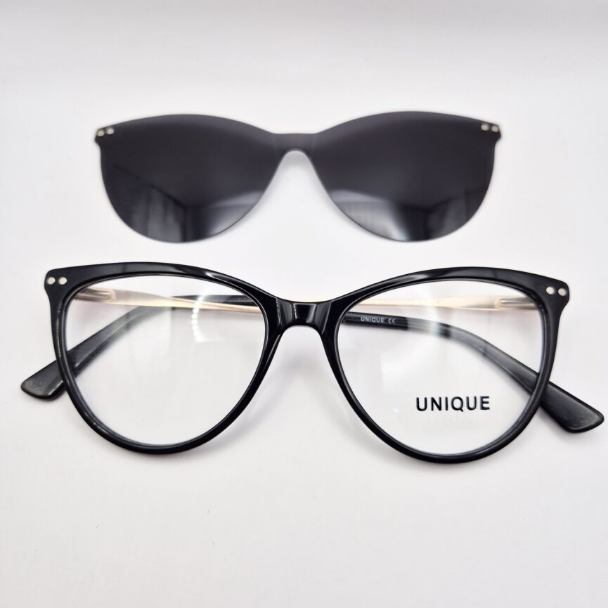 Clip-ON Unique