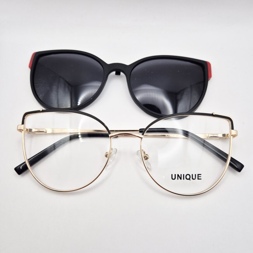 Clip-ON Unique