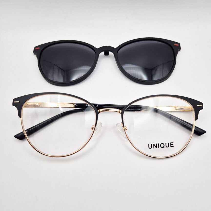 Clip-ON Unique
