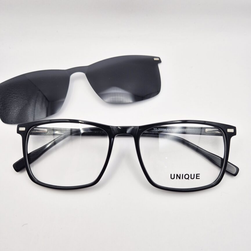 Clip-ON Unique