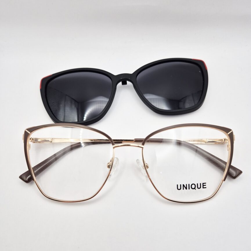 Clip-ON Unique