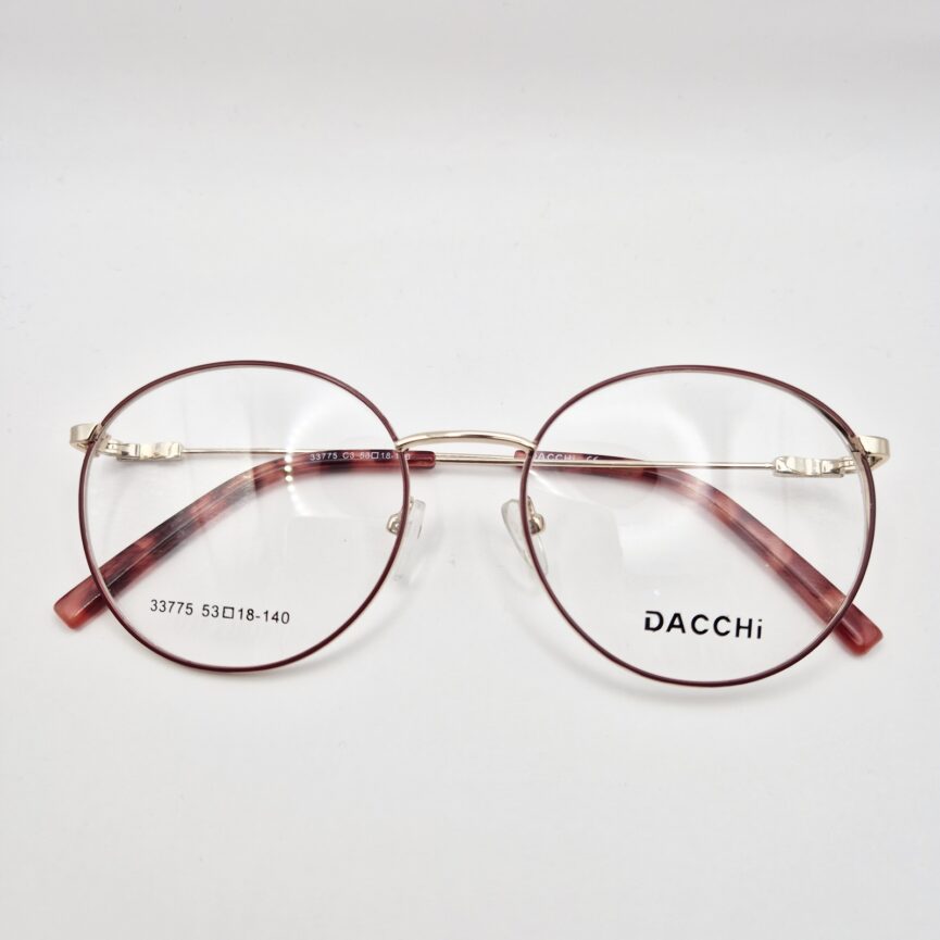 Dacchi