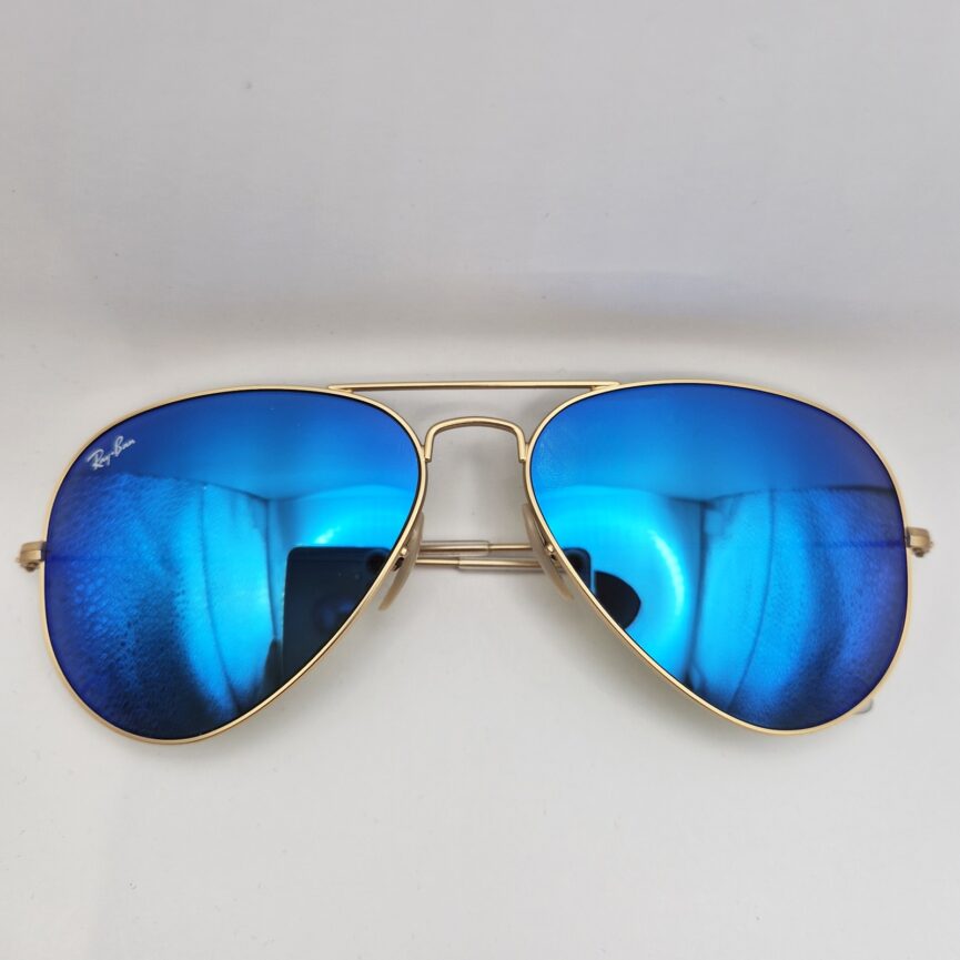 Ray-Ban 3025 112/17 Aviator