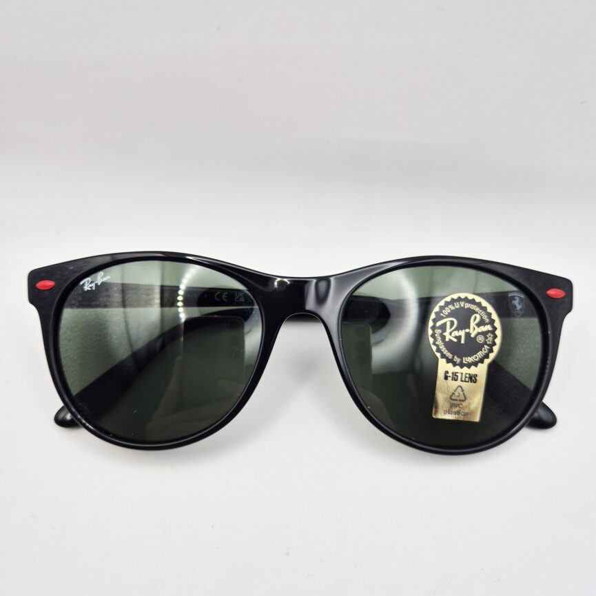 Ray-Ban 2202M F60131 Scuderia Ferrari