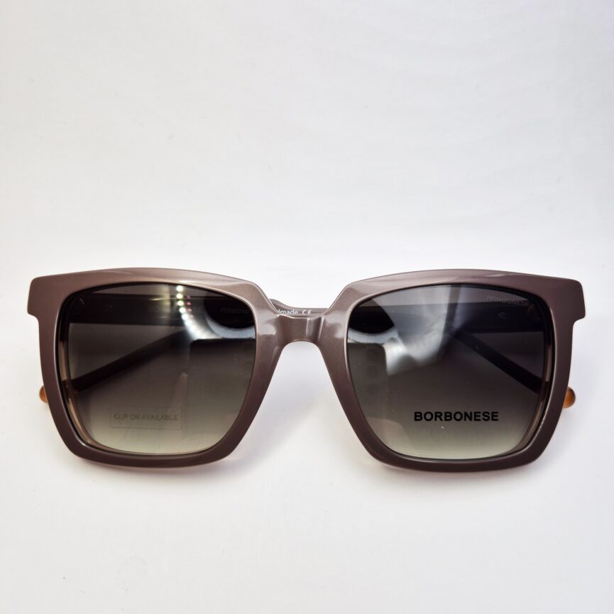 Borbonese BEV.Capri col.03